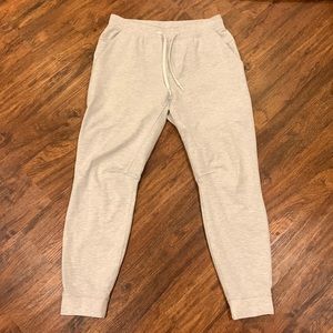 Lululemon Mens L Jogger
